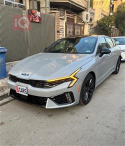 كيا K5